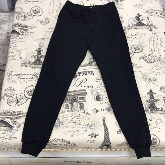 O'Blanc Memories Fleece Sweatshirt Set - Picture 5 of 11